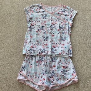 Garnet Hill - Pajama Set